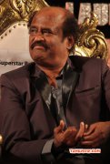 Rajinikanth At Lingaa Audio Launch New Still 759