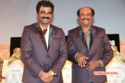 Tamil Function Lingaa Movie Audio Launch Nov 2014 Picture 6962