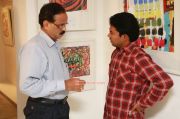 Lingusamy Poetry Art Book Lingu Release 2511