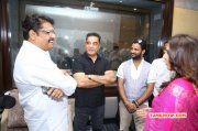 Jul 2017 Album Tamil Function Lissy Lakshmi Dubbing Studios Launch 2533