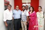 Latest Galleries Lissy Lakshmi Dubbing Studios Launch Tamil Event 994