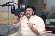 Tamil Movie Event Lissy Lakshmi Dubbing Studios Launch Jul 2017 Stills 2246