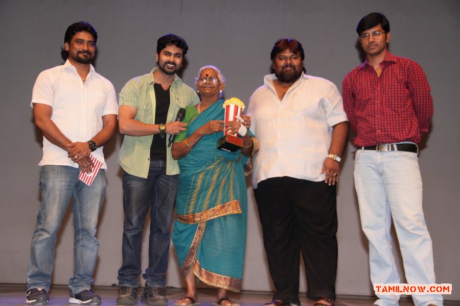 Little Shows Short Film Award Function 16