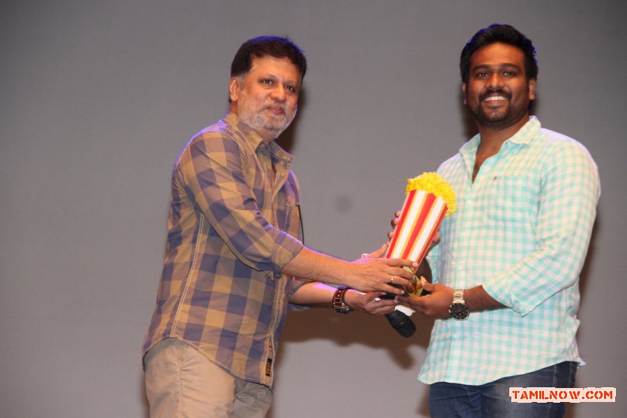 Little Shows Short Film Award Function 18