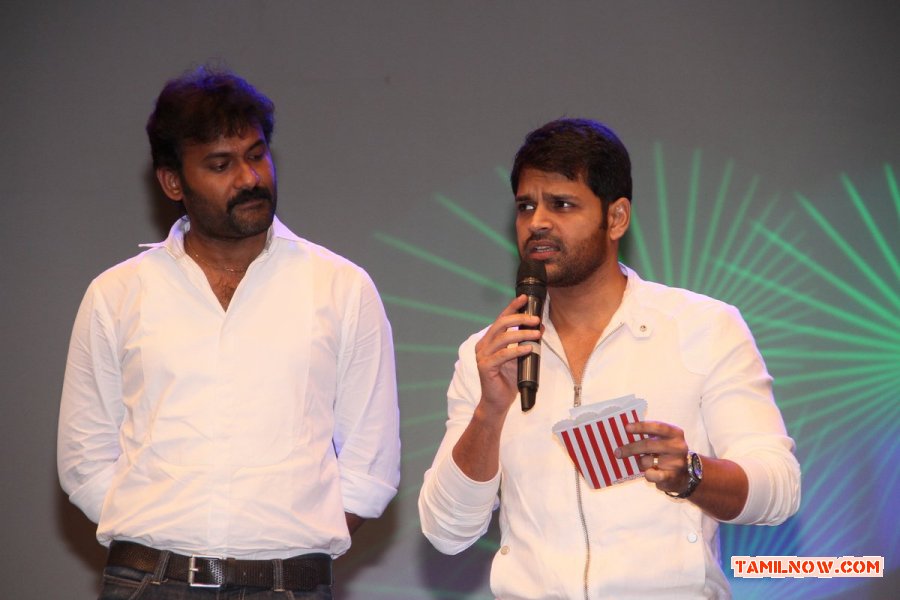 Little Shows Short Film Award Function 2