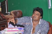 Lollu Dada Parak Parak Press Meet Stills 2285