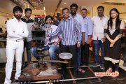 Gallery Lyca Production No 4 Pooja Tamil Event 5308