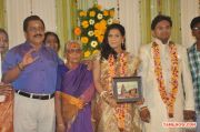 Lyricist Piraisudan Daughter Wedding Reception 6492