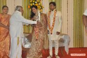 Lyricist Piraisudan Daughter Wedding Reception 6557