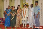 Lyricist Piraisudan Daughter Wedding Reception 6700