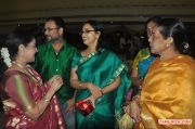 Lyricist Piraisudan Daughter Wedding Reception 7955