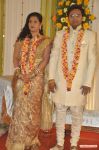 Lyricist Piraisudan Daughter Wedding Reception Photos 3834