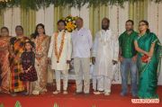 Lyricist Piraisudan Daughter Wedding Reception Photos 7225