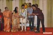 Lyricist Piraisudan Daughter Wedding Reception Stills 1719