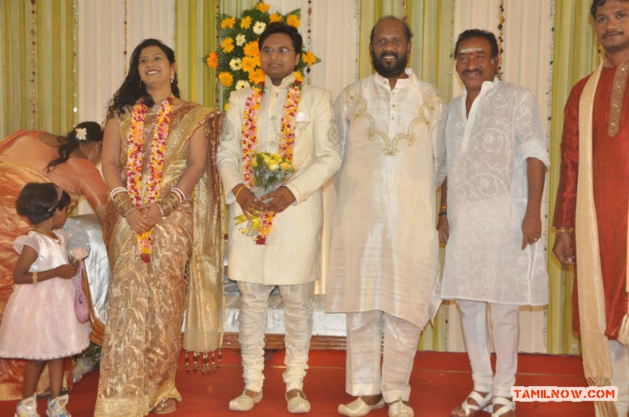 Music Director Deva 756