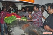 Lyricist Vaali Passed Away 1780