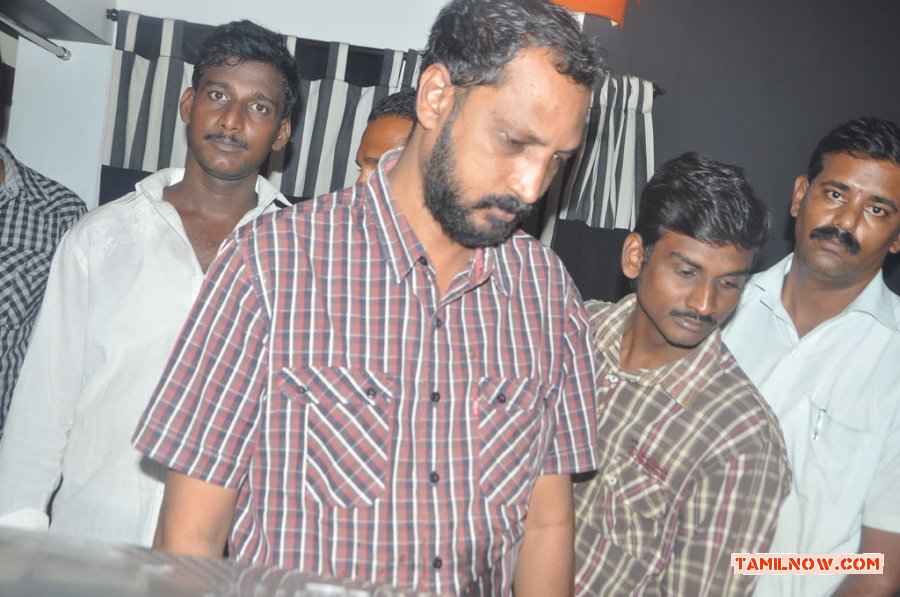 Lyricist Vaali Passed Away 3239