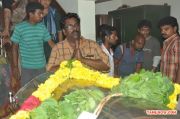 Lyricist Vaali Passed Away 3265