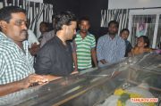 Lyricist Vaali Passed Away 4604