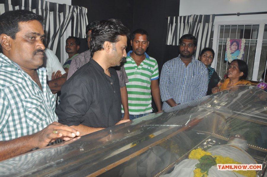Lyricist Vaali Passed Away 4604