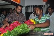 Lyricist Vaali Passed Away 4845