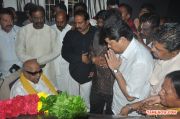 Lyricist Vaali Passed Away 6989