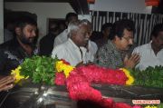 Lyricist Vaali Passed Away 7760