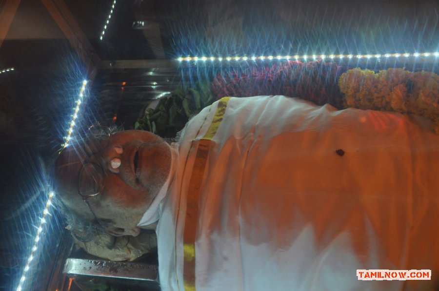 Lyricist Vaali Passed Away 7951