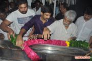 Lyricist Vaali Passed Away 8172