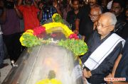 Lyricist Vaali Passed Away 9449