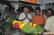 Lyricist Vaali Passed Away Photos 2535