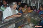 Lyricist Vaali Passed Away Photos 3116