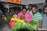 Lyricist Vaali Passed Away Photos 3780