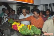 Lyricist Vaali Passed Away Photos 7176