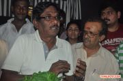 Lyricist Vaali Passed Away Photos 7786