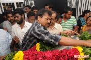 Lyricist Vaali Passed Away Photos 8067