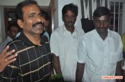 Lyricist Vaali Passed Away Photos 8357