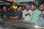 Lyricist Vaali Passed Away Photos 8629