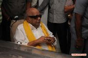 Lyricist Vaali Passed Away Photos 8790