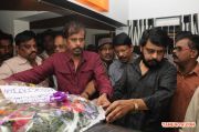 Lyricist Vaali Passed Away Stills 1248