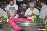 Lyricist Vaali Passed Away Stills 157