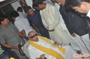 Lyricist Vaali Passed Away Stills 534