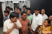 Lyricist Vaali Passed Away Stills 5497