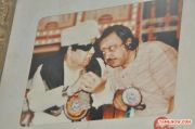 Lyricist Vaali Passed Away Stills 9430