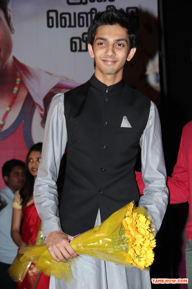 Anirudh Ravichander 115