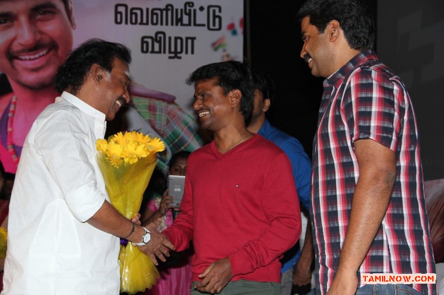 Deva And A R Murugadoss 987