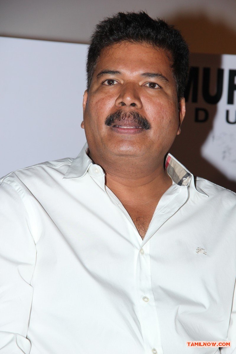 Director Shankar 333