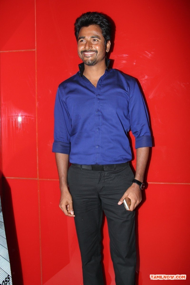 Maan Karate Audio Launch 4420