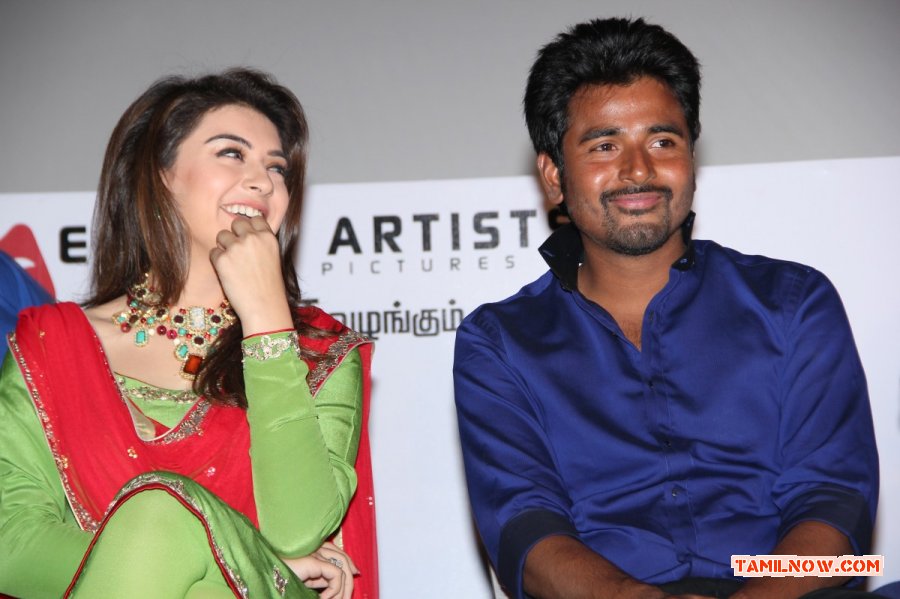 Maan Karate Audio Launch Photos 9260