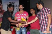 Maan Karate Audio Launch Stills 2539